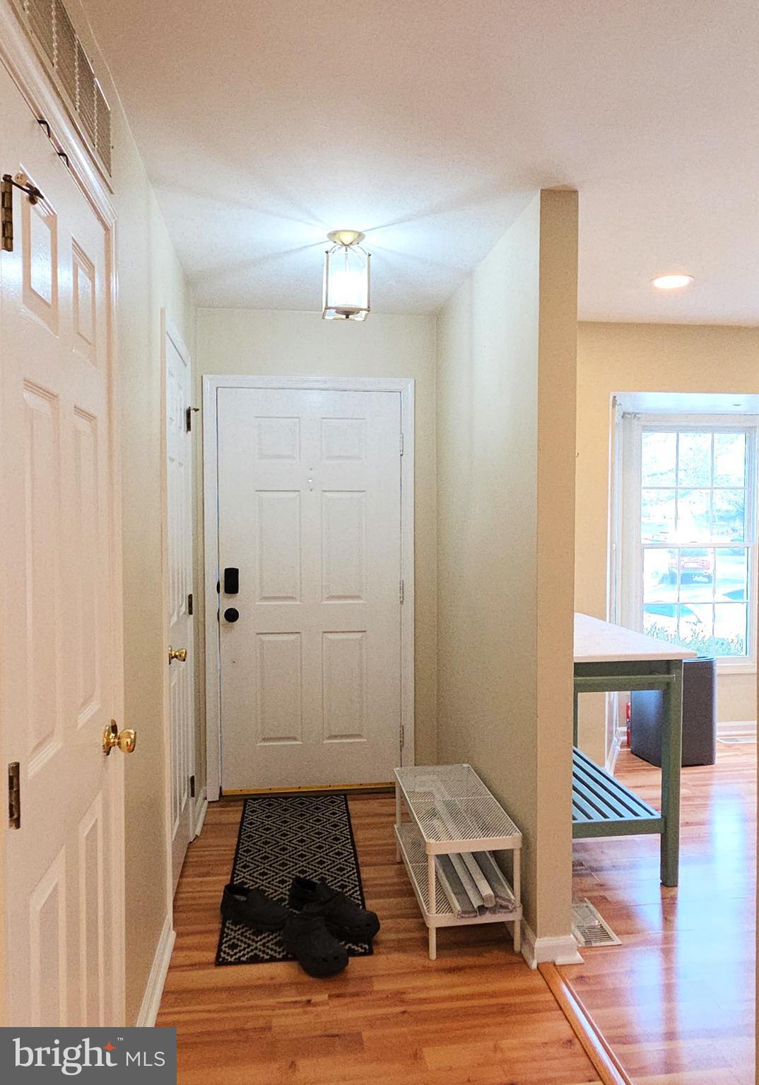 WHITE OAK - Residential