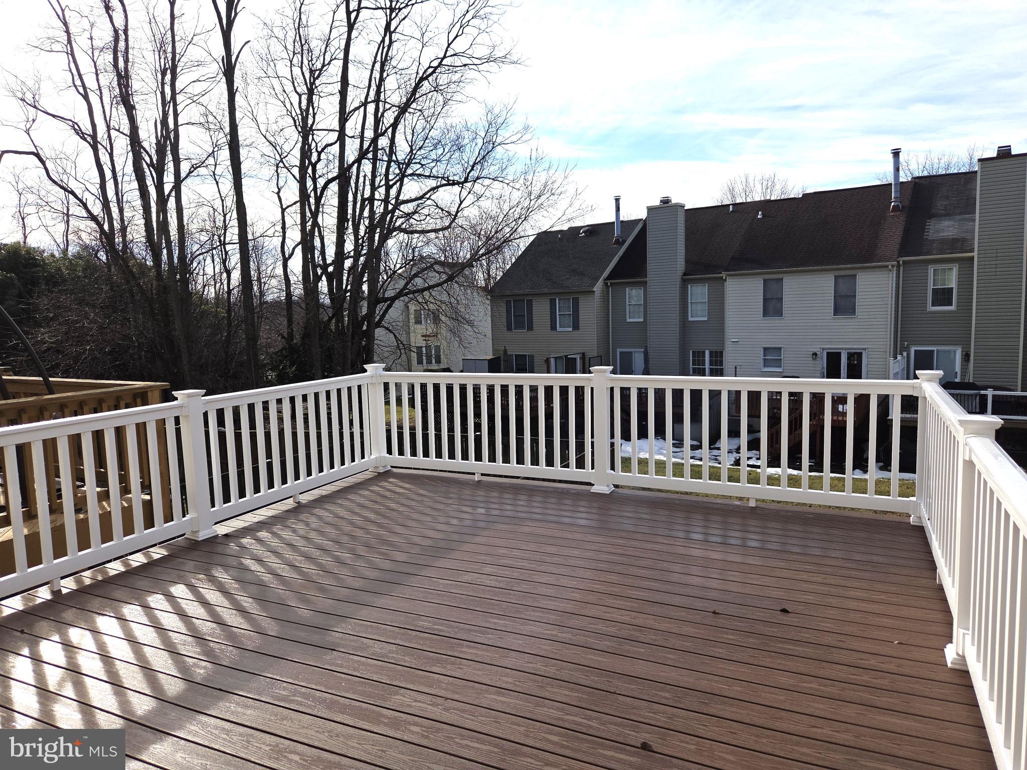 WHITE OAK - Residential