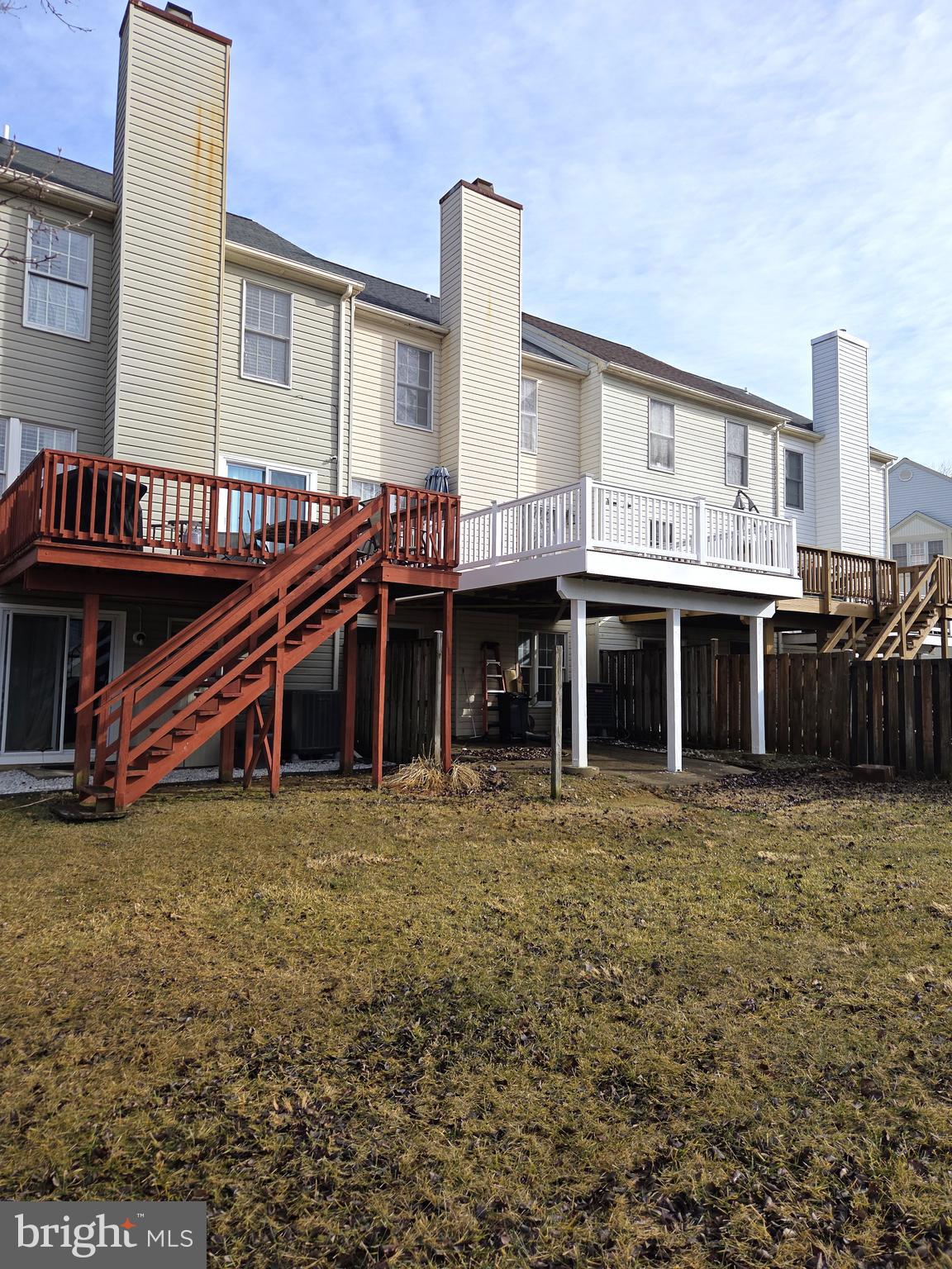 WHITE OAK - Residential