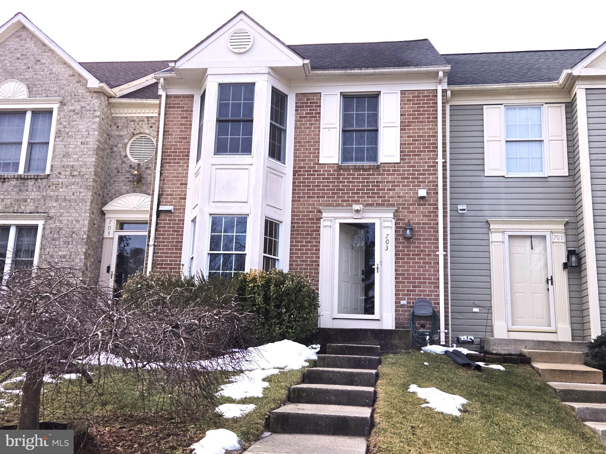 WHITE OAK - Residential