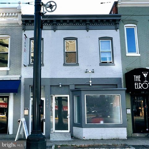 1425 H STREET NE WASHINGTON DC 20002