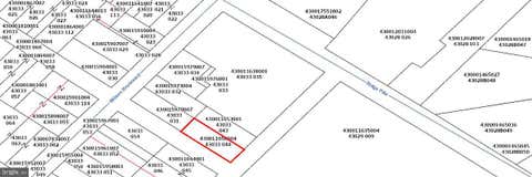 Vacant Land For Sale - Pershing Avenue<br/> Montgomery County, EAGLEVILLE, PA 19403