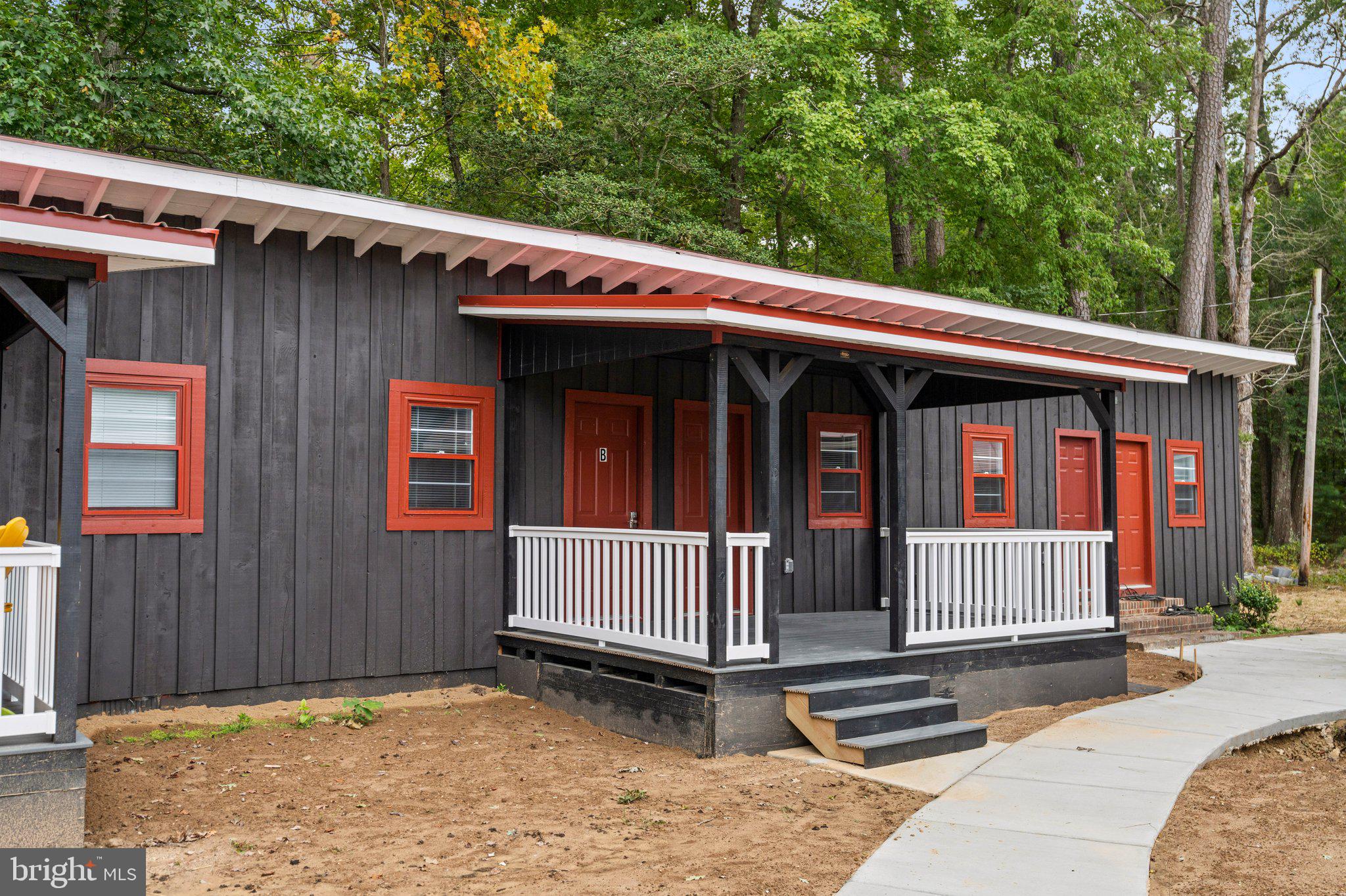 44600 TALL TIMBERS ROAD UNIT B