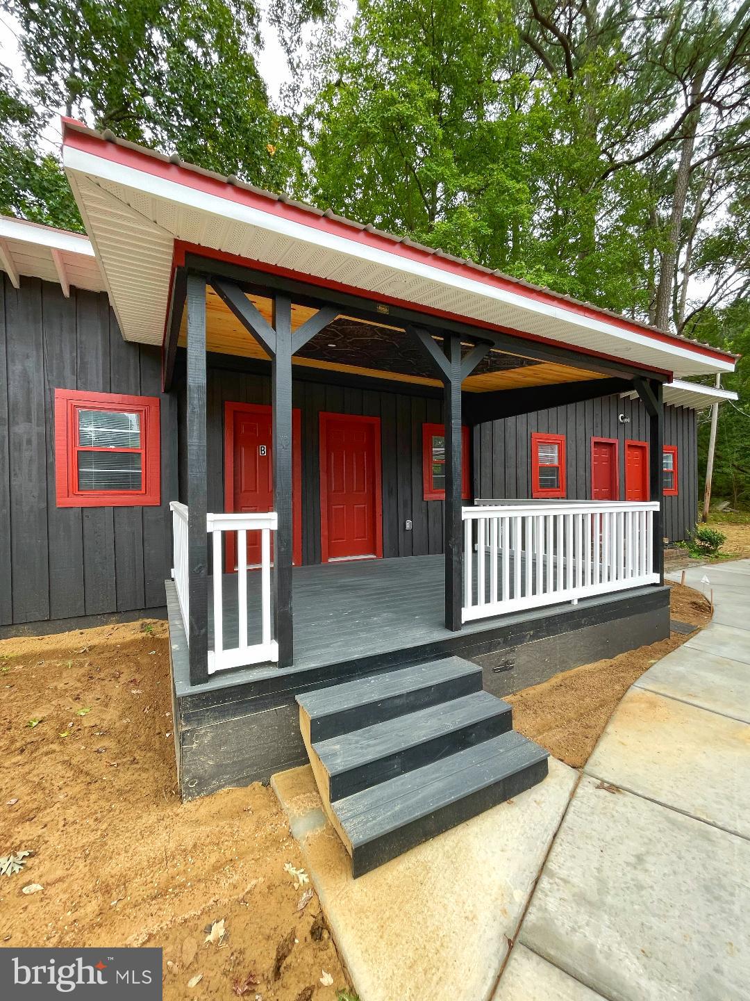 44600 TALL TIMBERS ROAD UNIT B