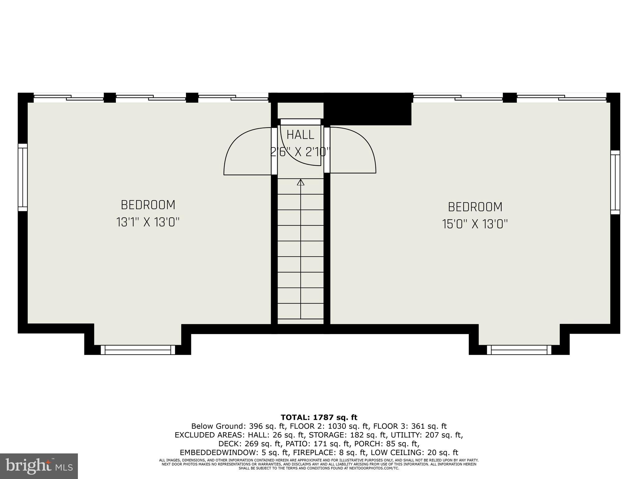 LINDEN GARDENS - Residential