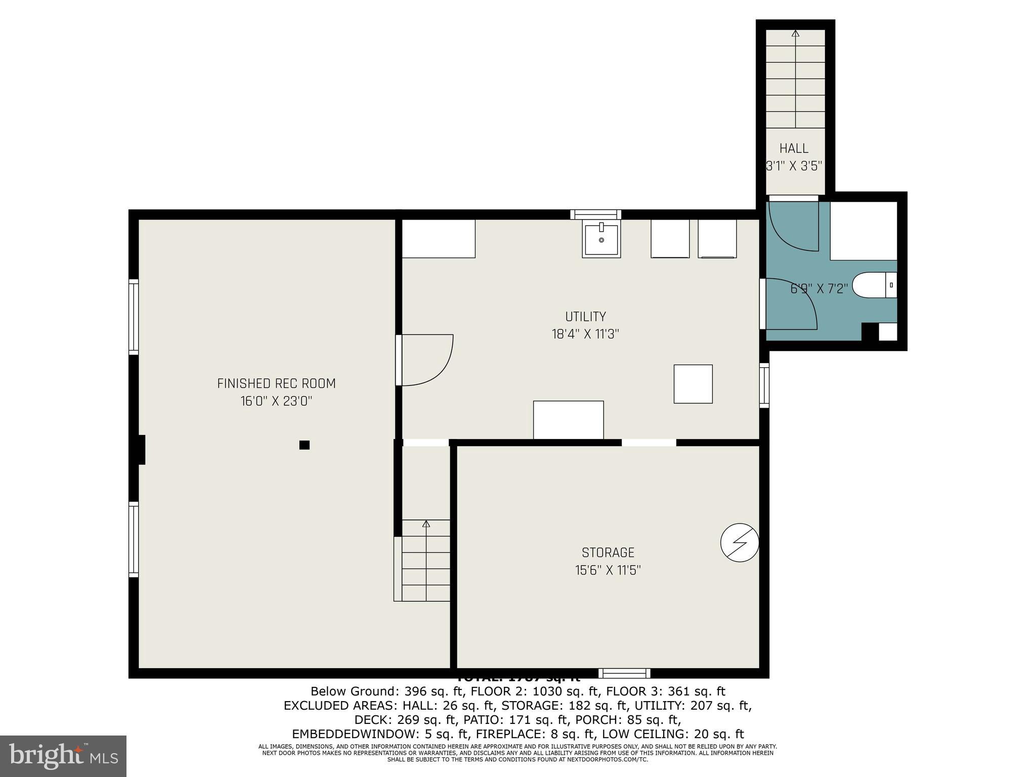 LINDEN GARDENS - Residential
