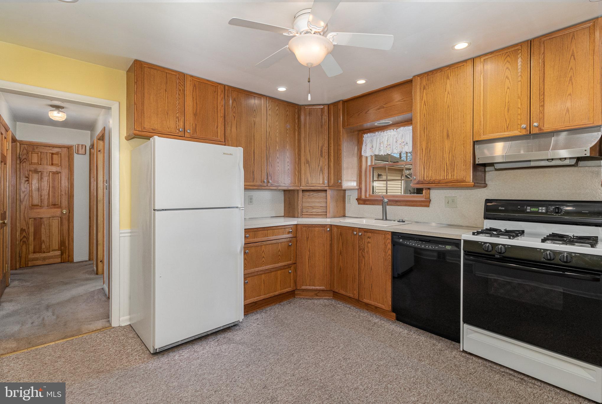 LINDEN GARDENS - Residential