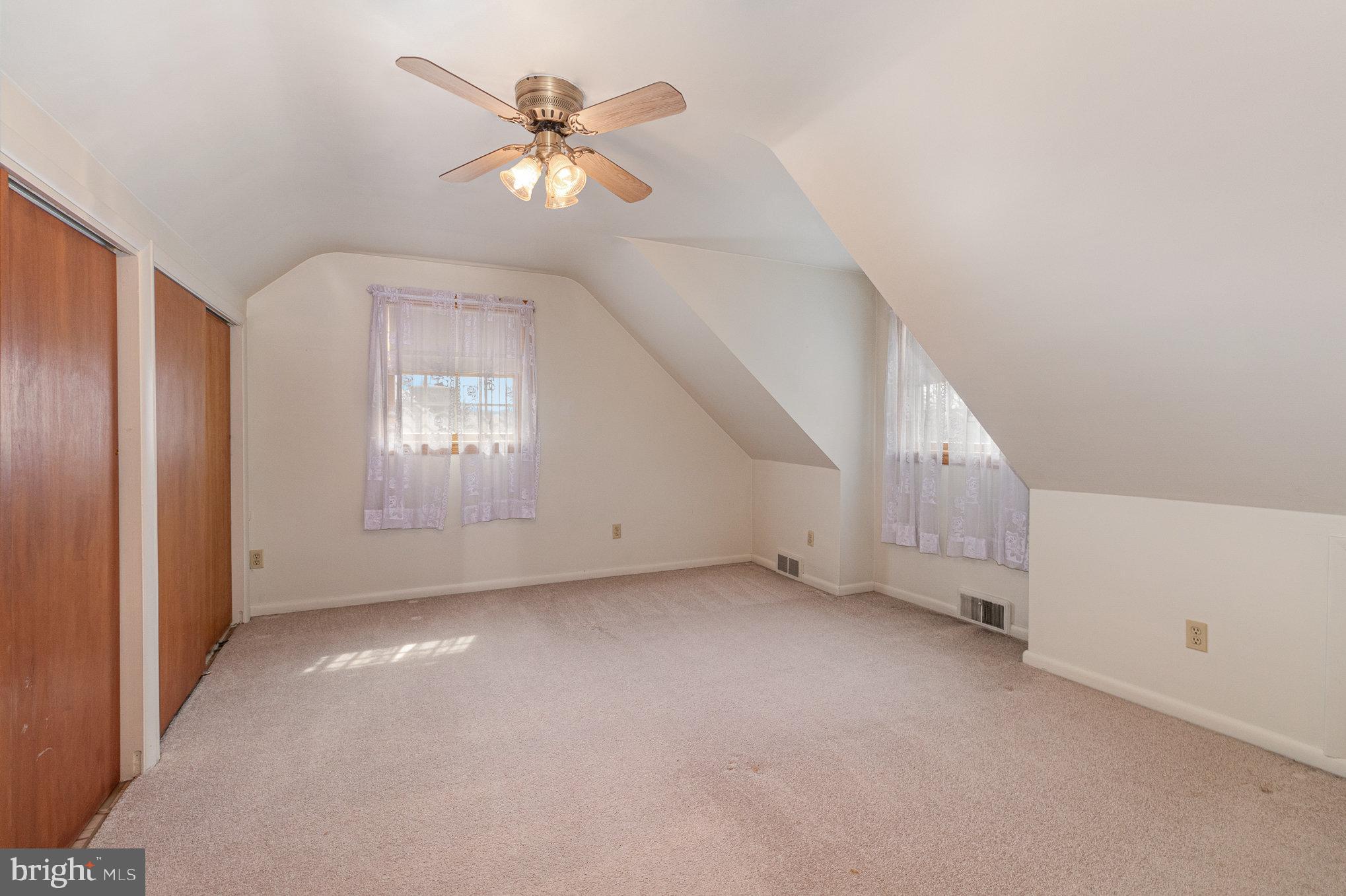 LINDEN GARDENS - Residential