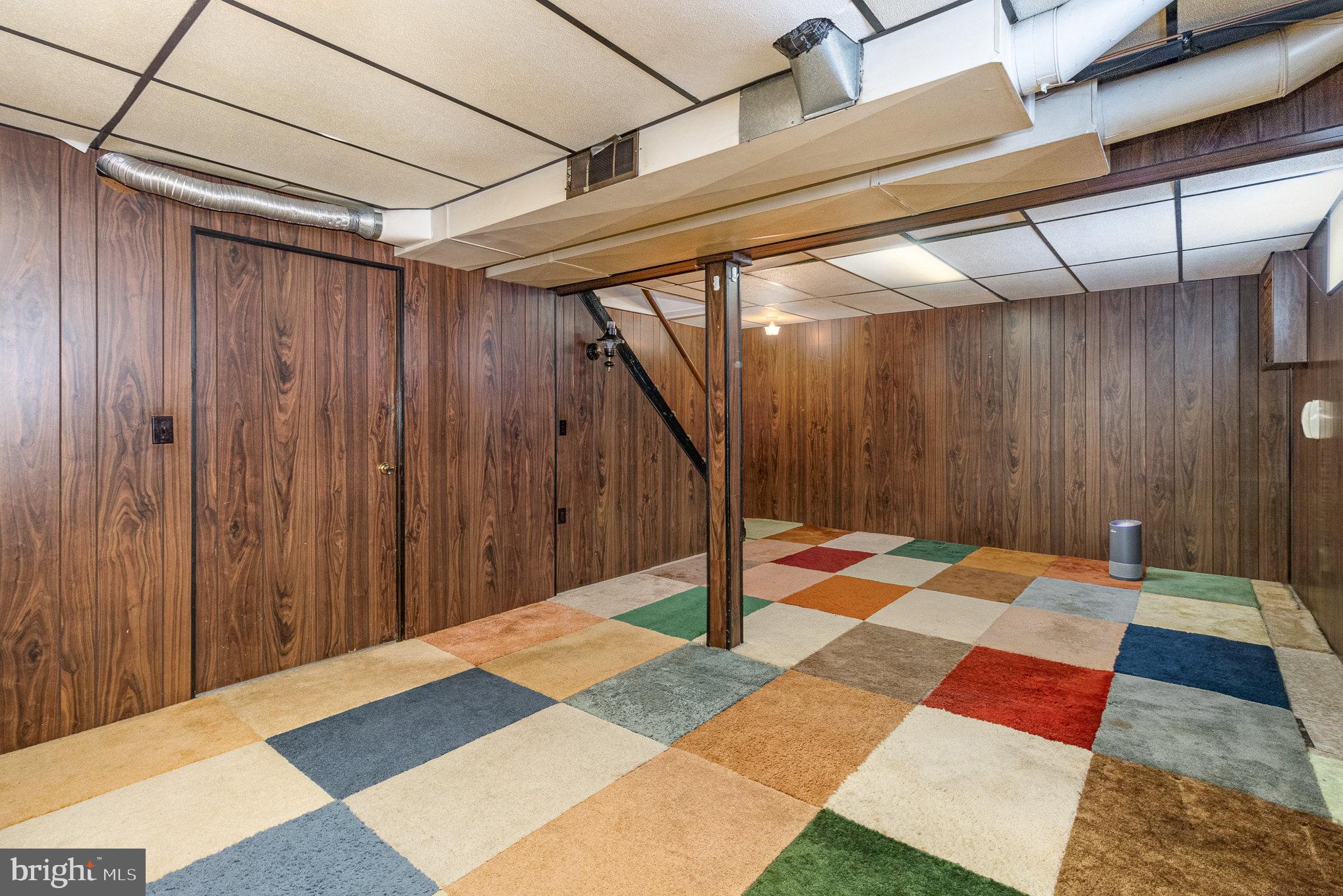 LINDEN GARDENS - Residential