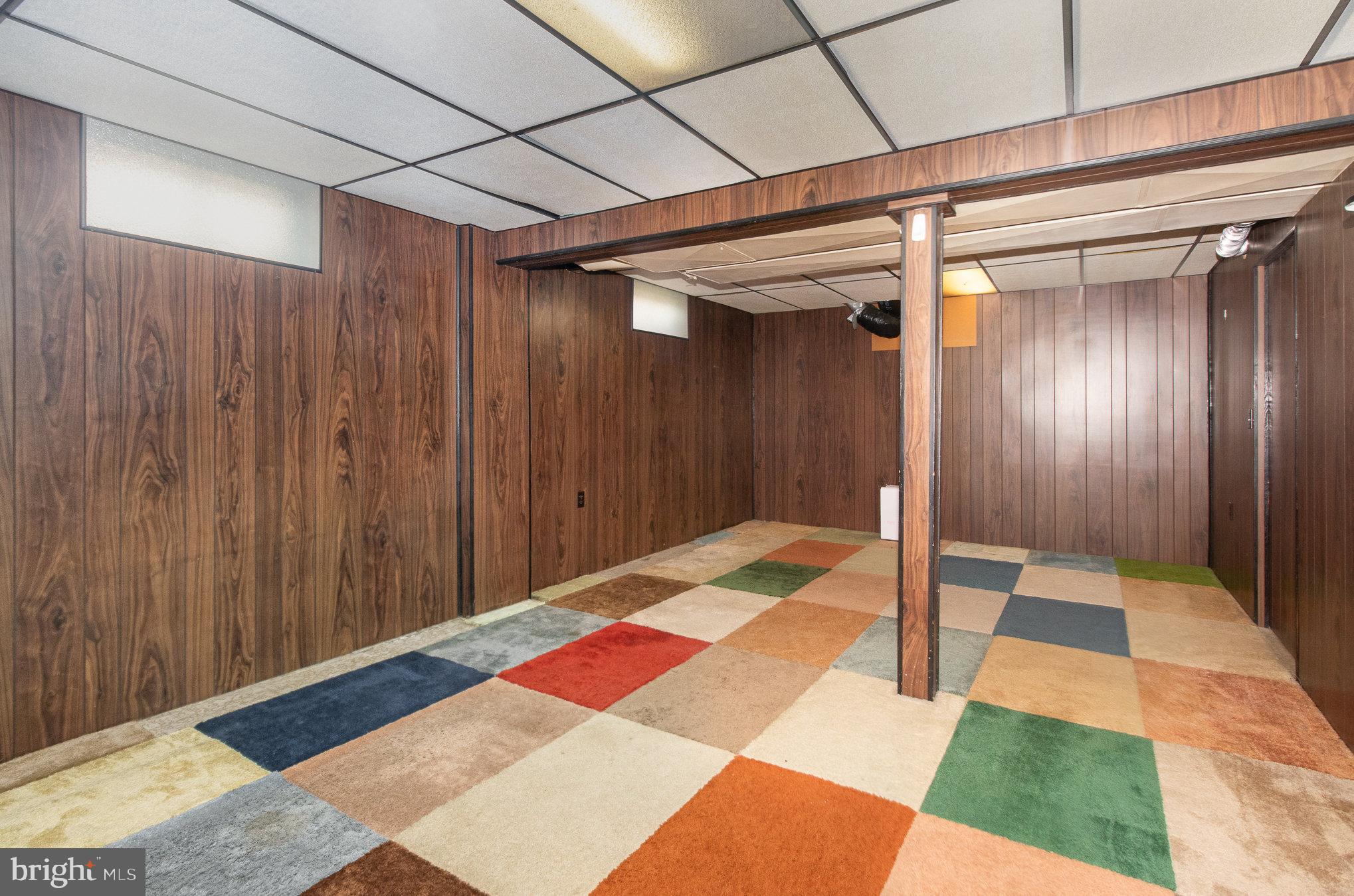 LINDEN GARDENS - Residential