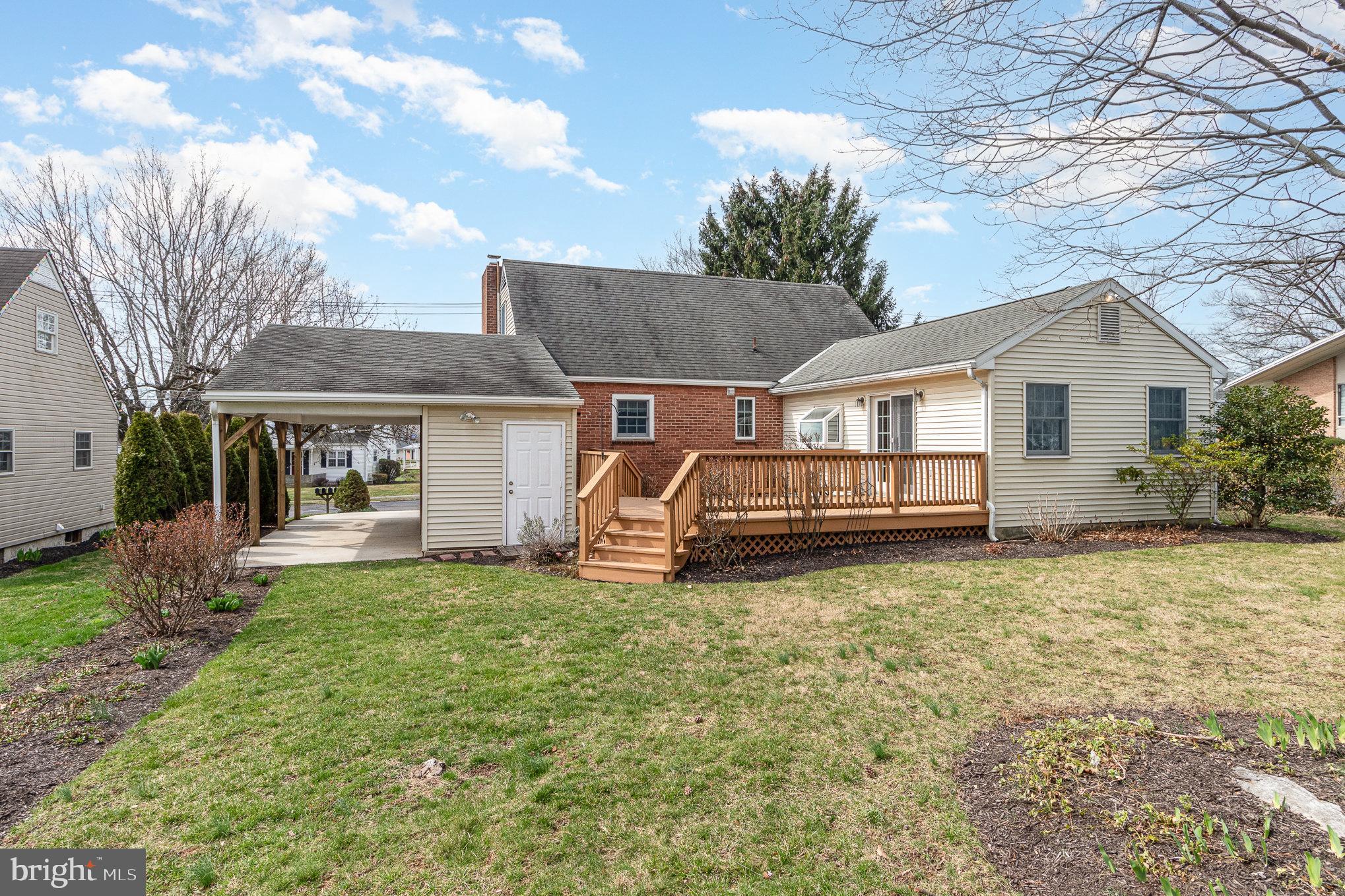 LINDEN GARDENS - Residential