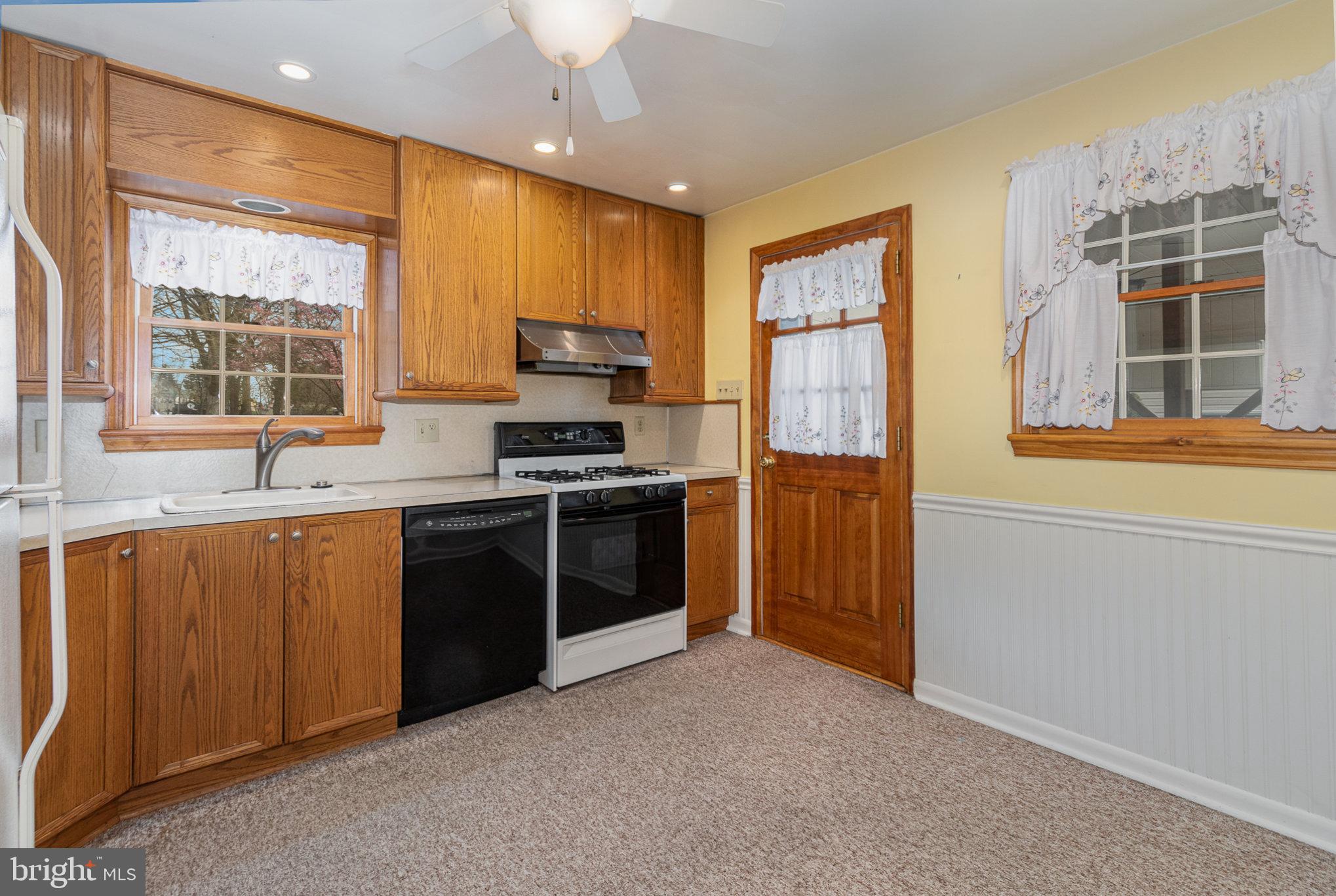 LINDEN GARDENS - Residential