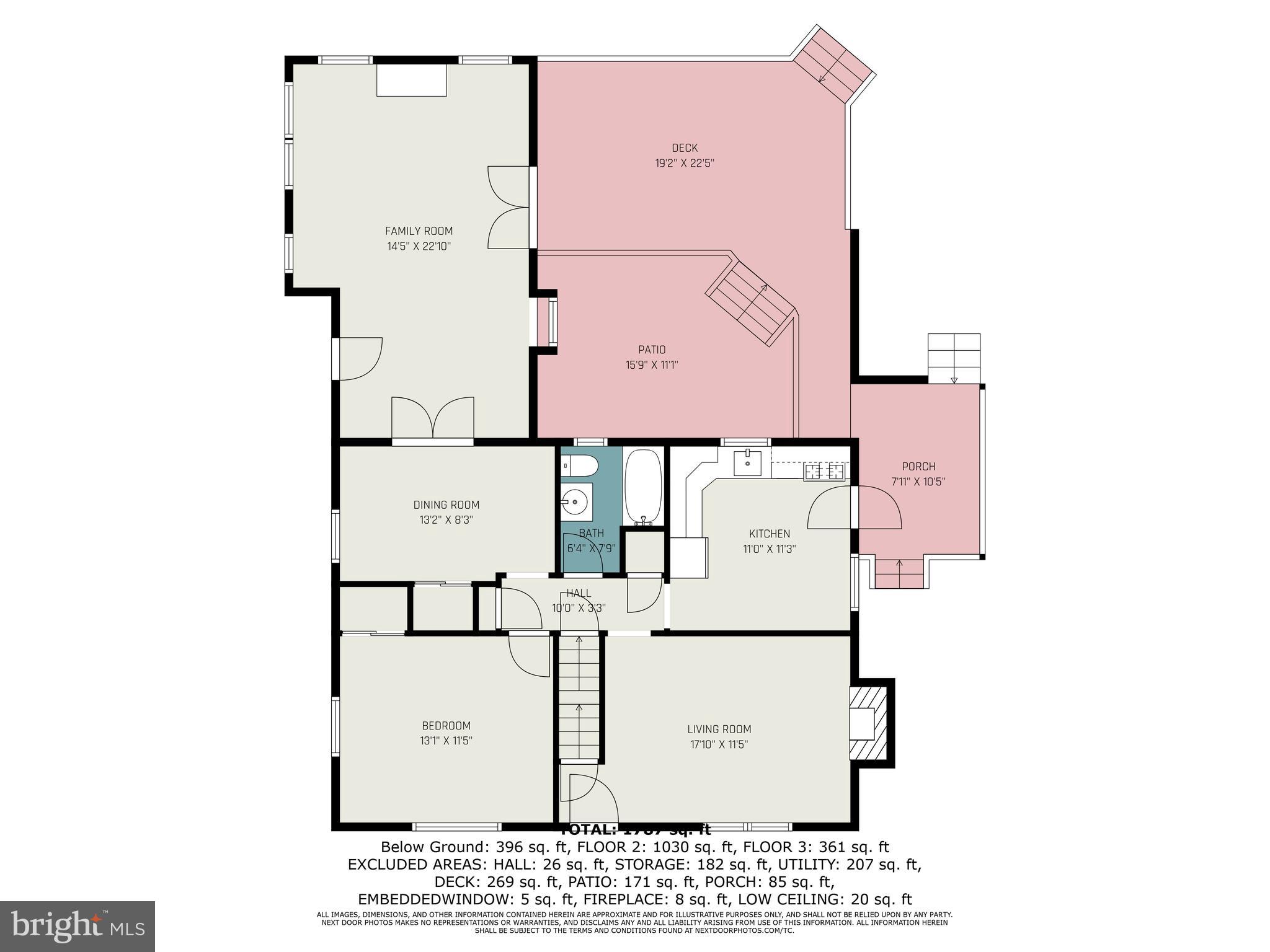 LINDEN GARDENS - Residential