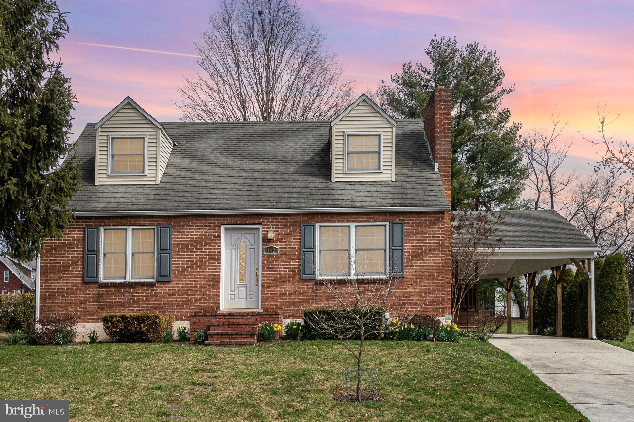 LINDEN GARDENS - Residential