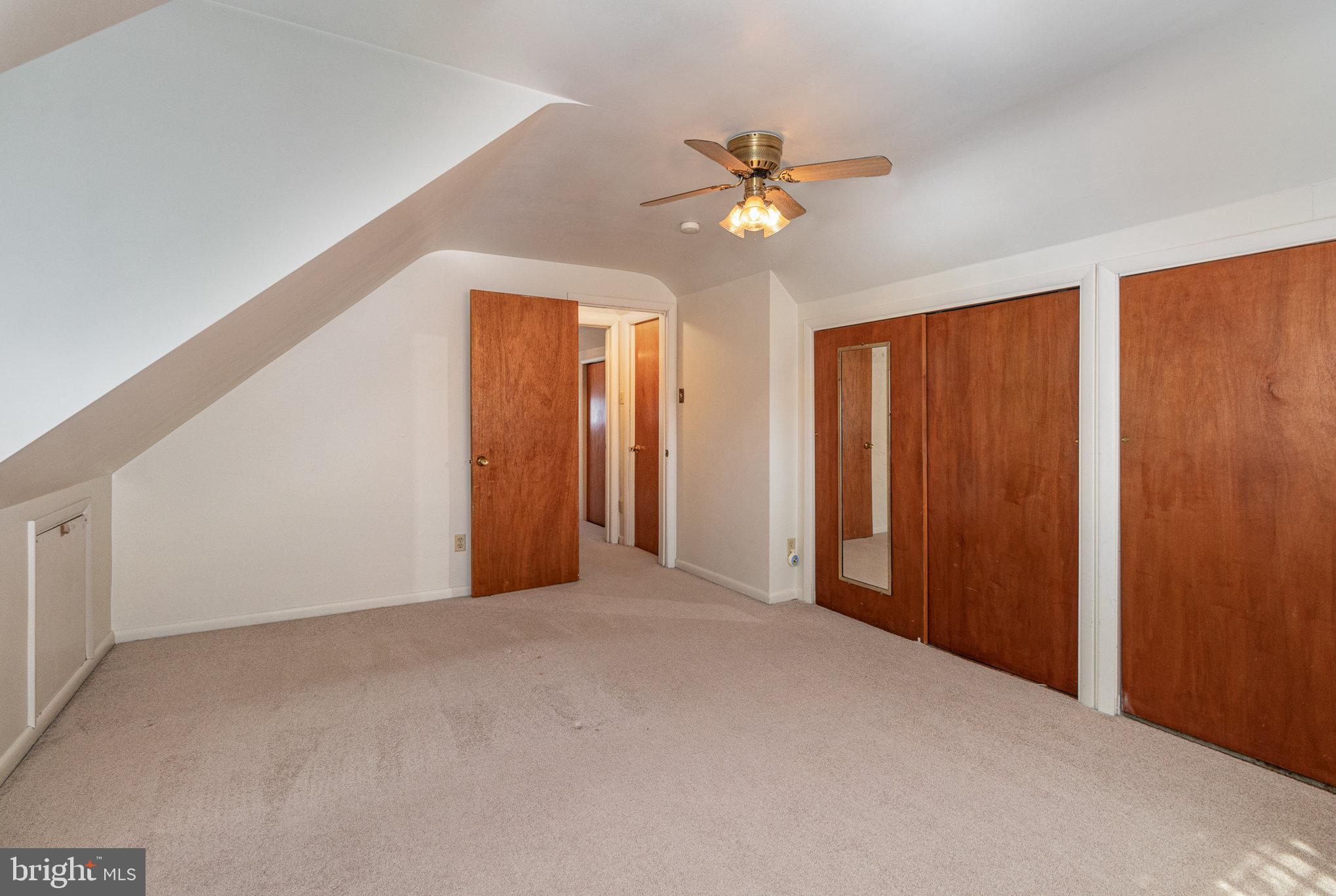 LINDEN GARDENS - Residential