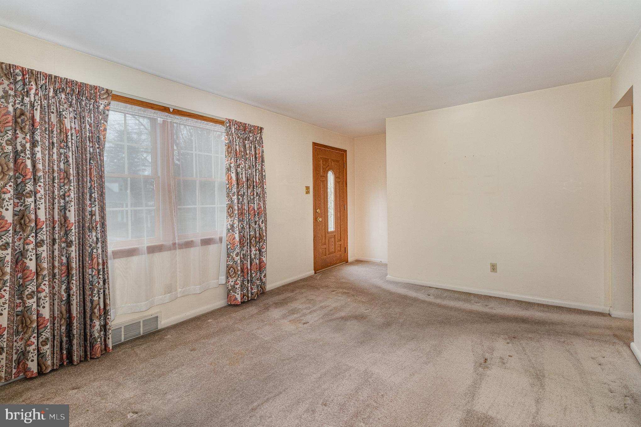 LINDEN GARDENS - Residential