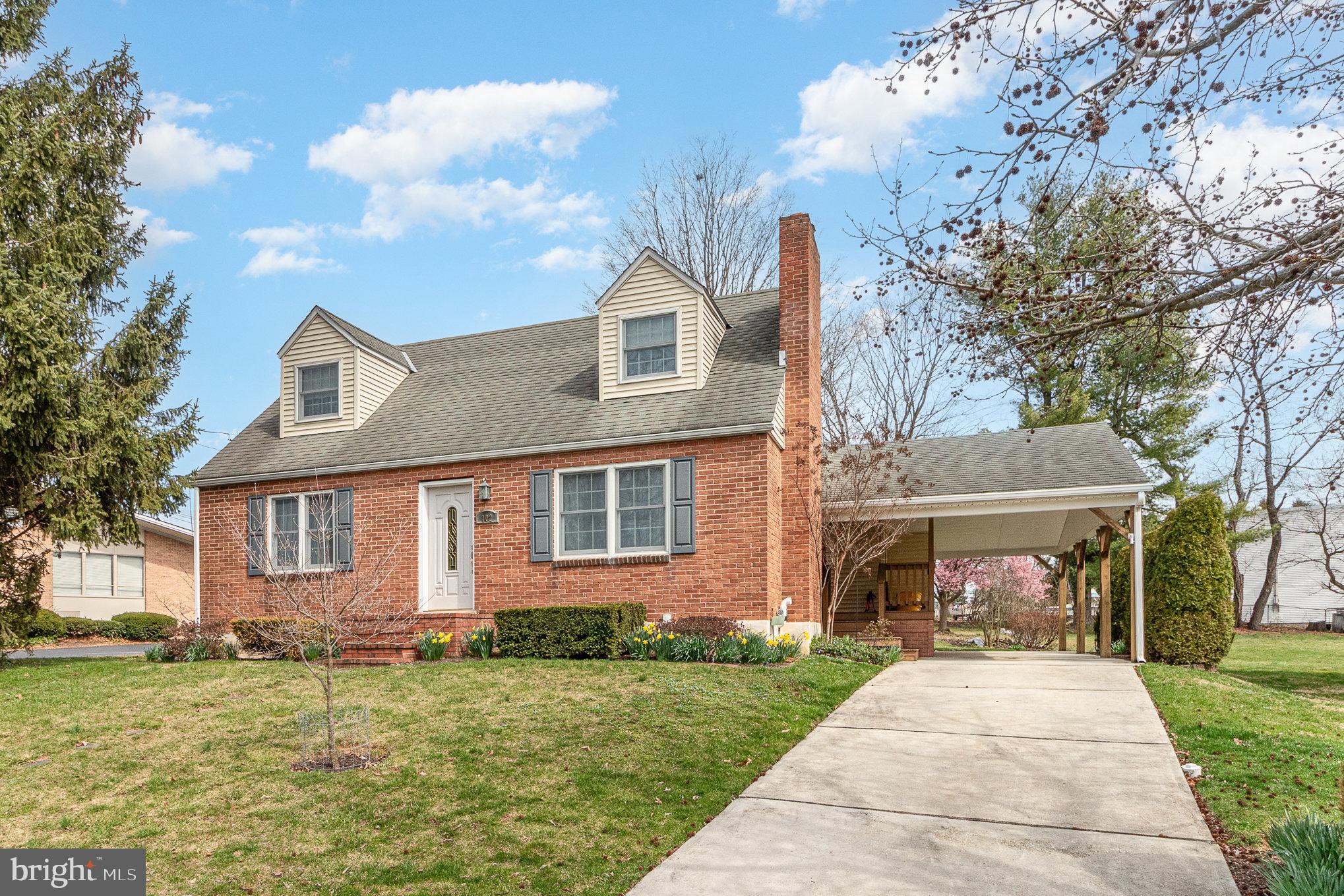 LINDEN GARDENS - Residential