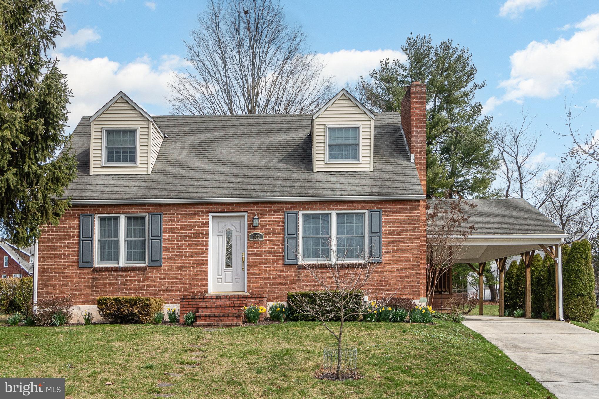 LINDEN GARDENS - Residential