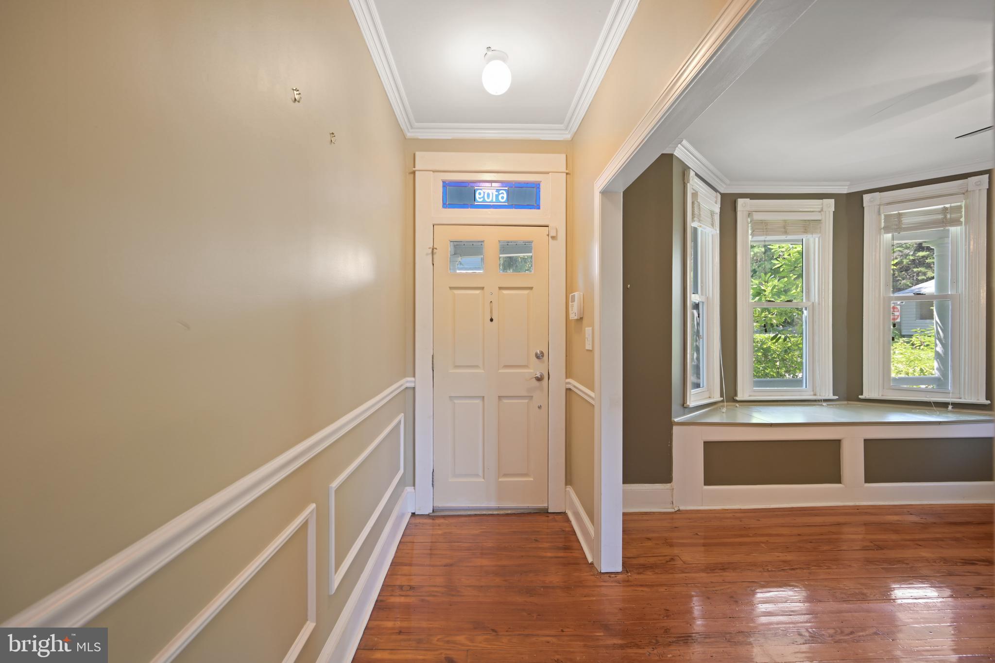 LAKE WALKER - Residential