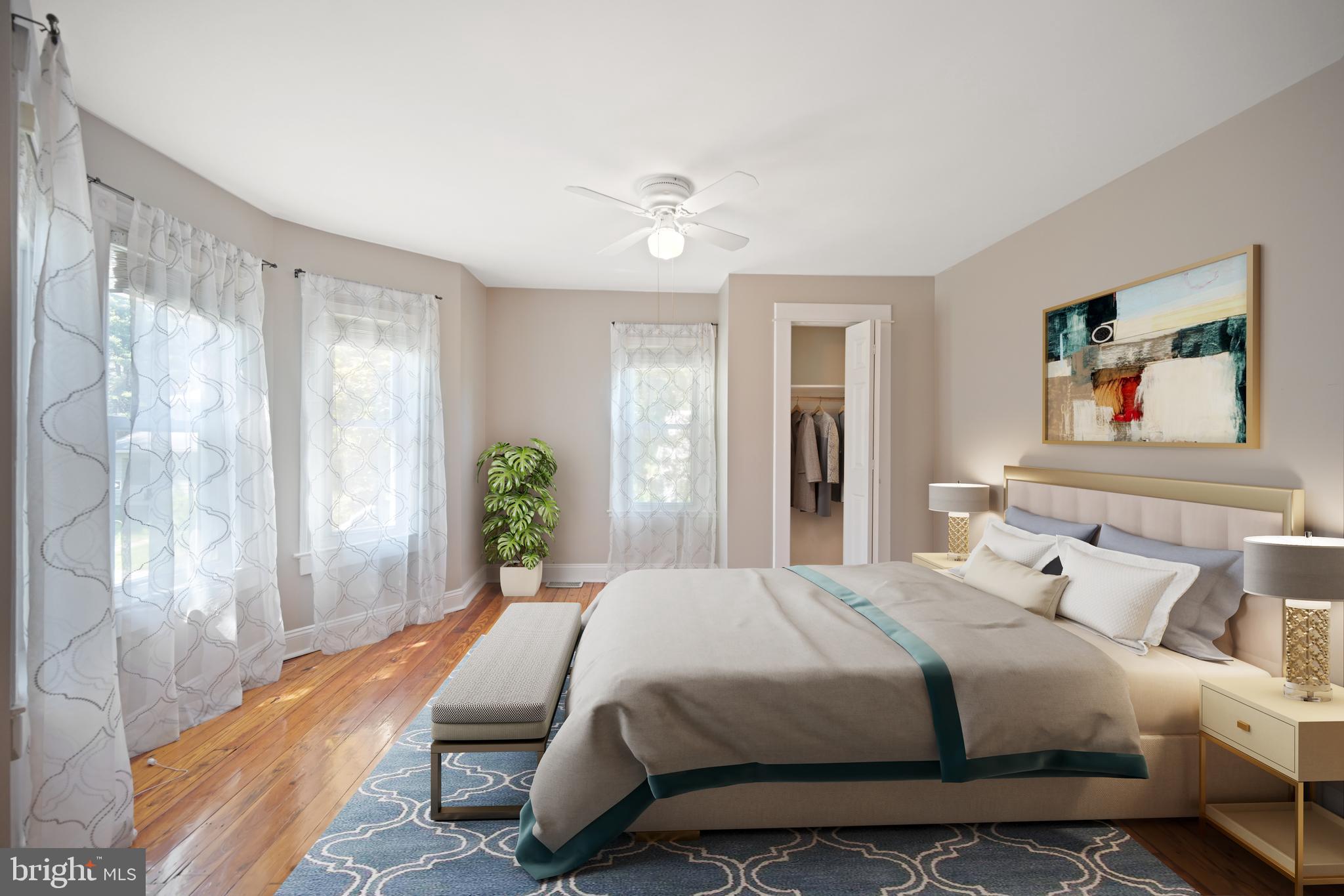 LAKE WALKER - Residential