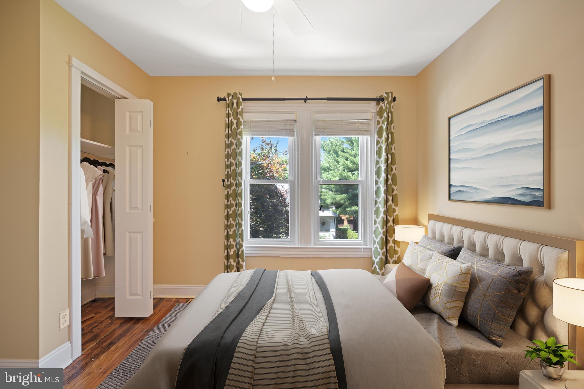 LAKE WALKER - Residential