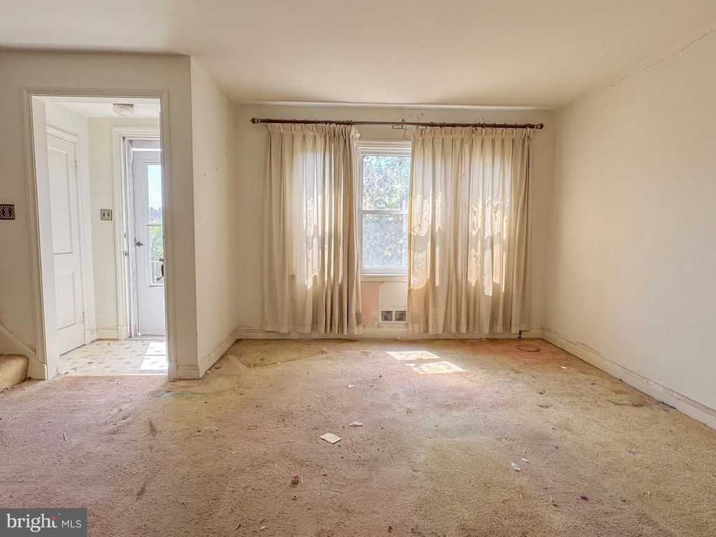 Photo of 1524 Winford Road, BALTIMORE, MD 21239 (MLS # MDBA2182490)