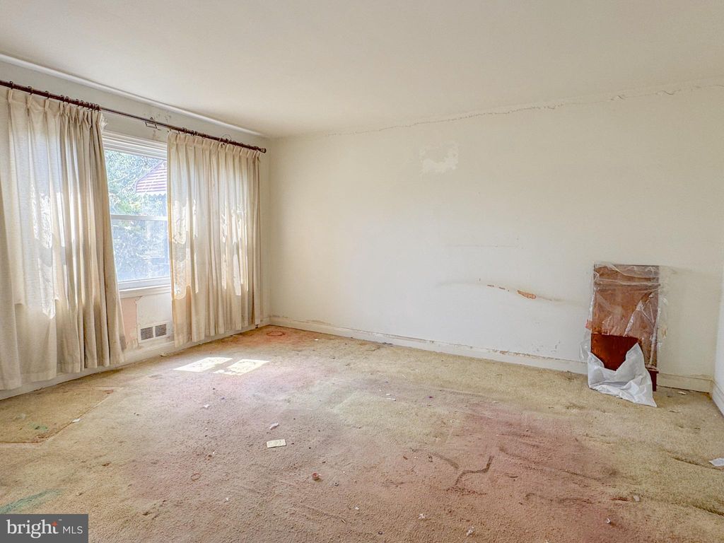 Photo of 1524 Winford Road, BALTIMORE, MD 21239 (MLS # MDBA2182490)