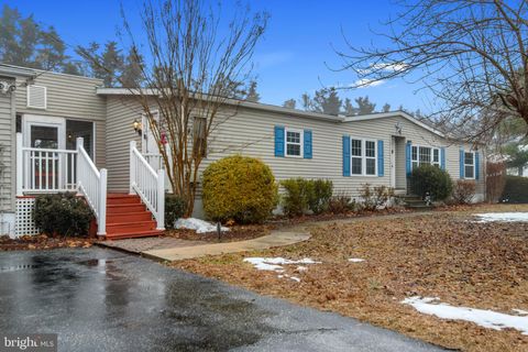 4 NELSA LANE MILLSBORO DE 19966