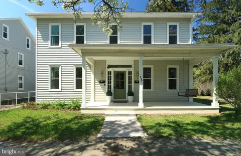 737 N Allegheny Street, Bellefonte, PA 16823 - #: PACE2513642