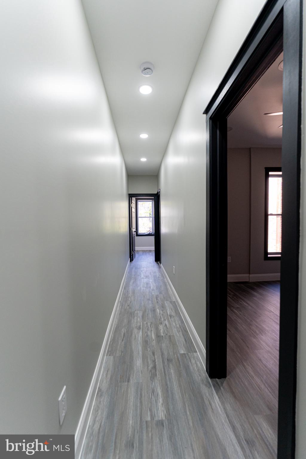 OLIVER - Residential