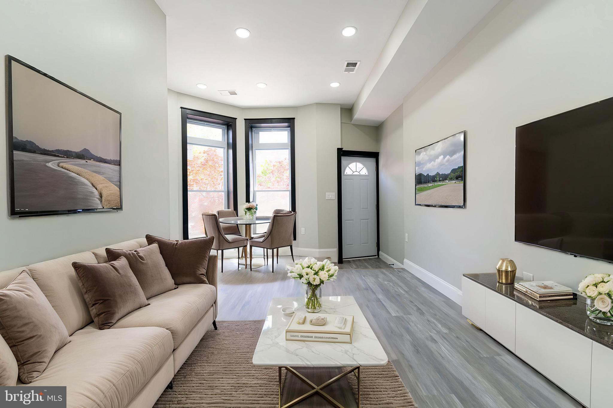 OLIVER - Residential