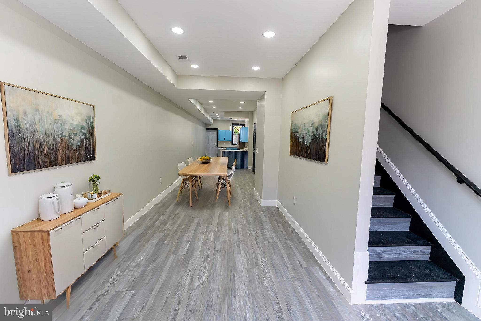 OLIVER - Residential