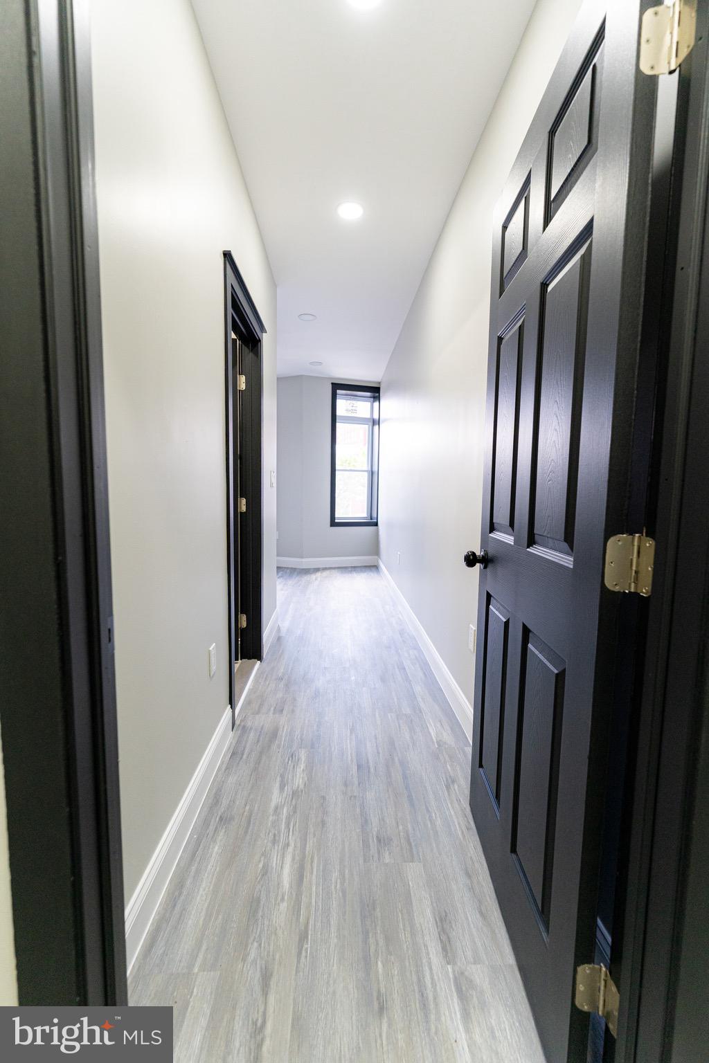 OLIVER - Residential