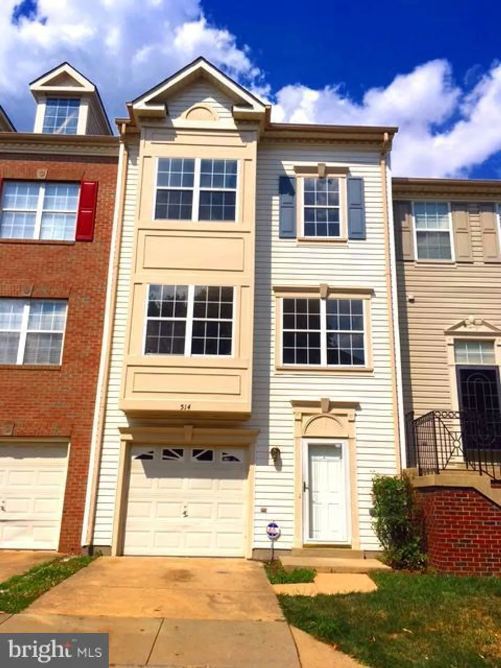 514 Crusher Court, Upper Marlboro, MD 20774