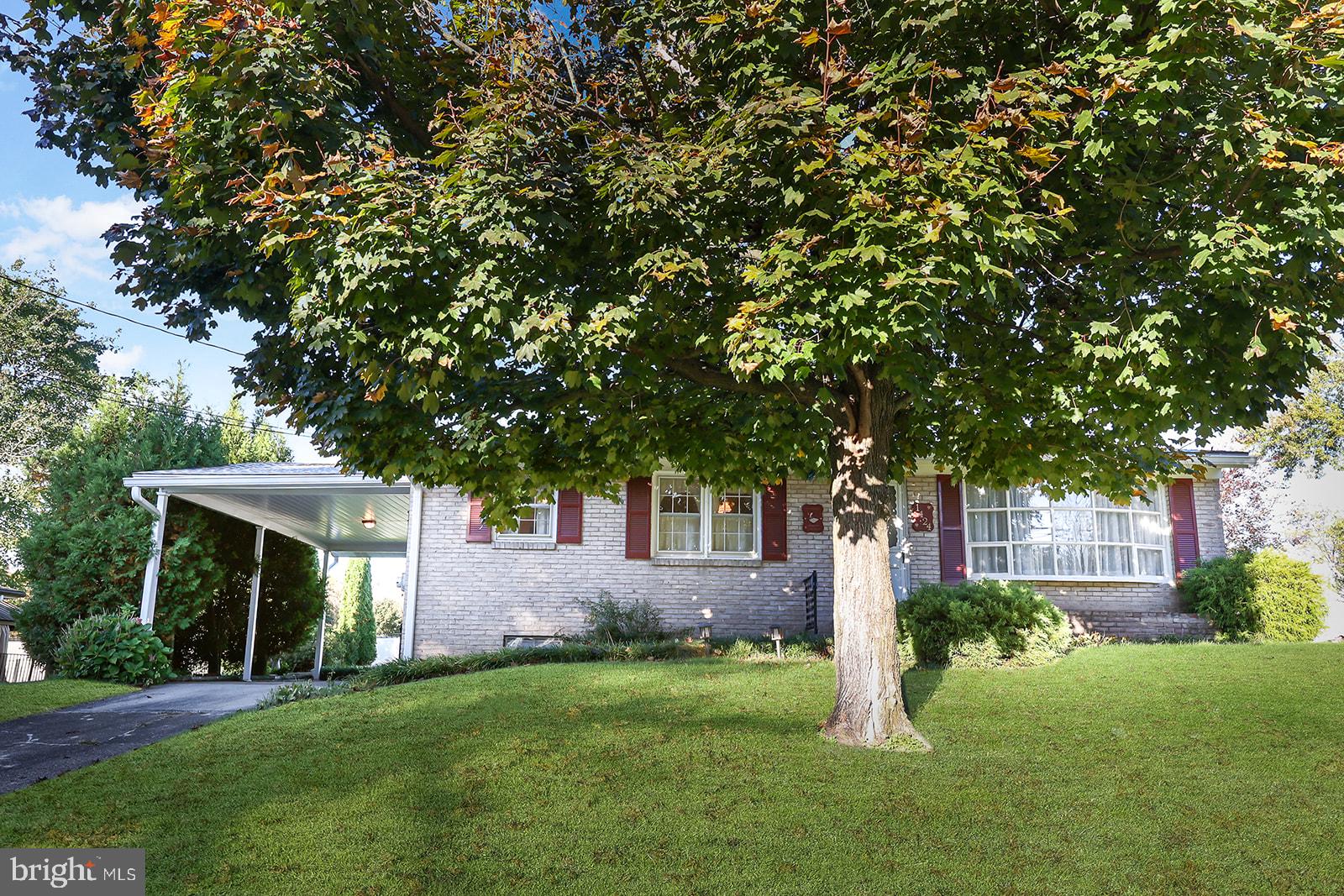 1424 KAREN DRIVE