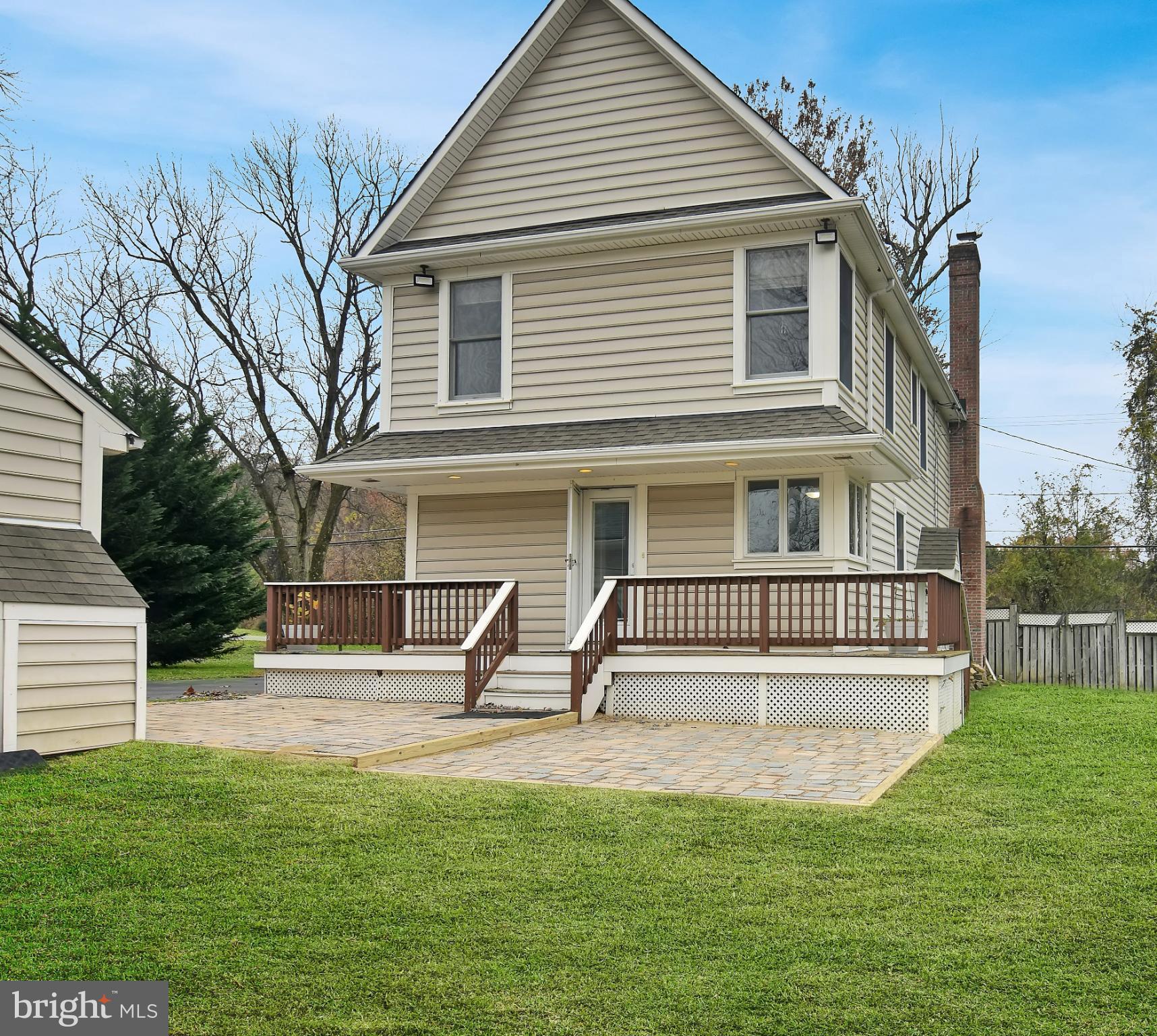 8229 JUMPERS HOLE ROAD