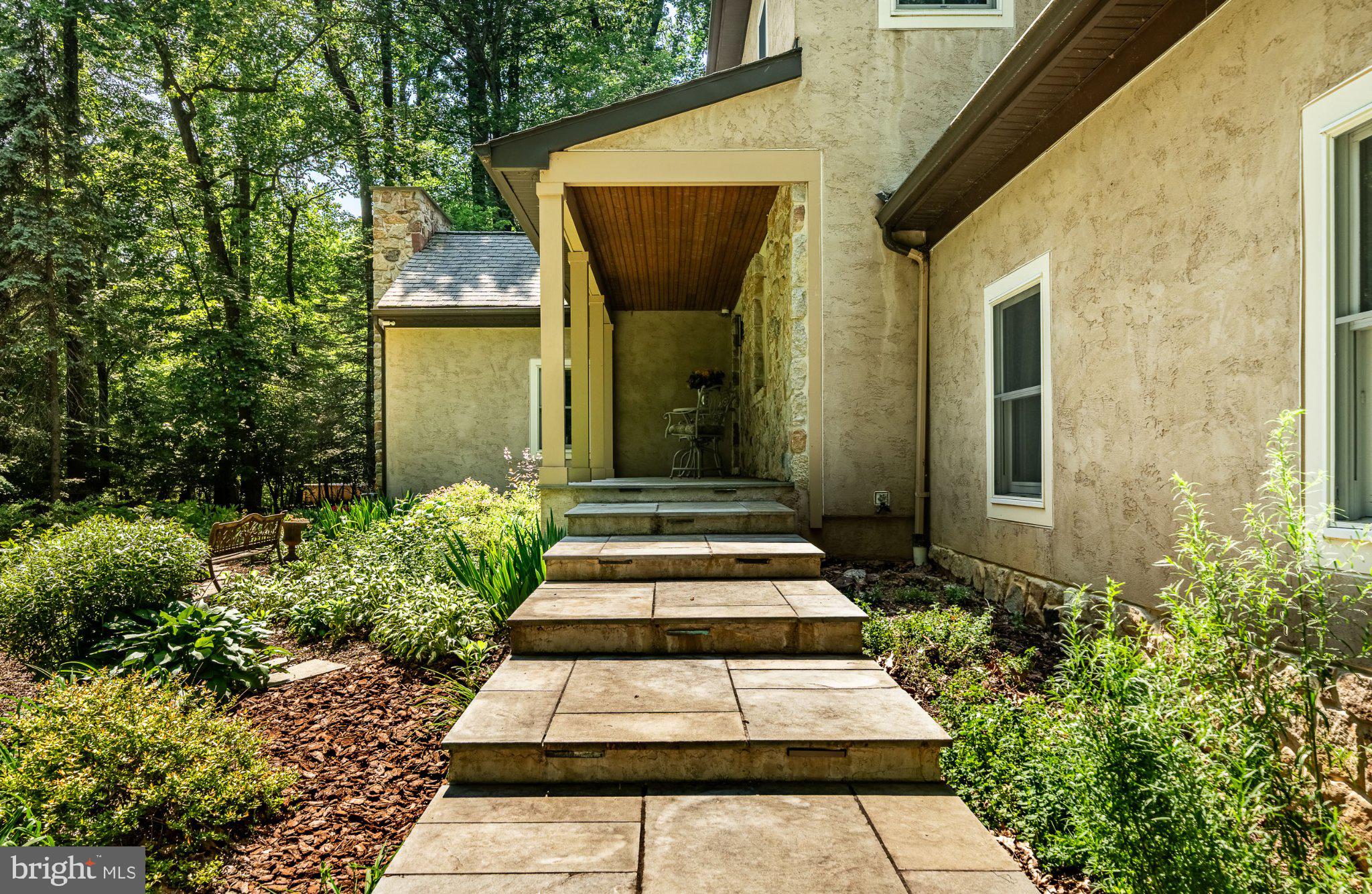 632 GREENRIDGE ROAD