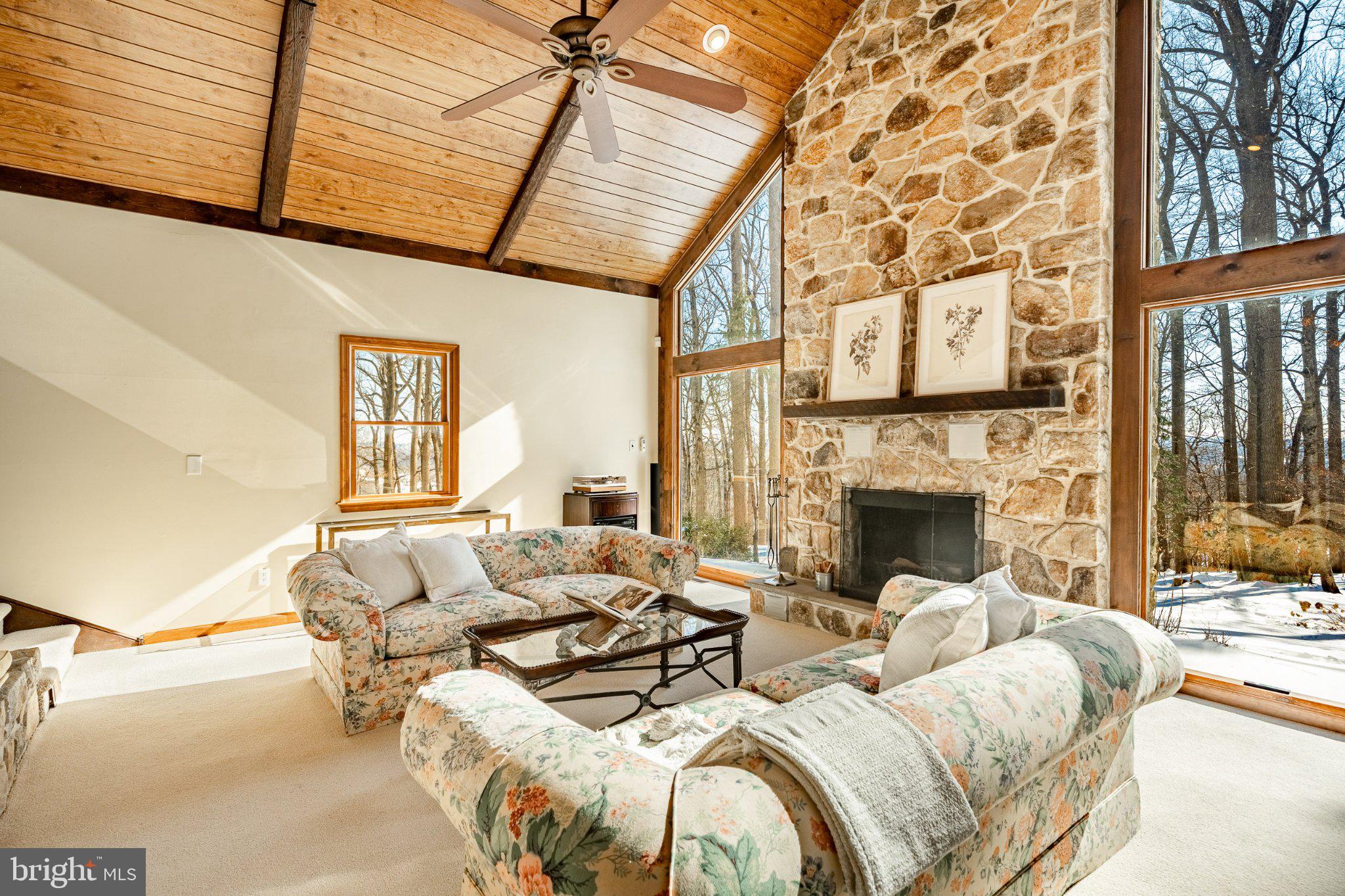 632 GREENRIDGE ROAD