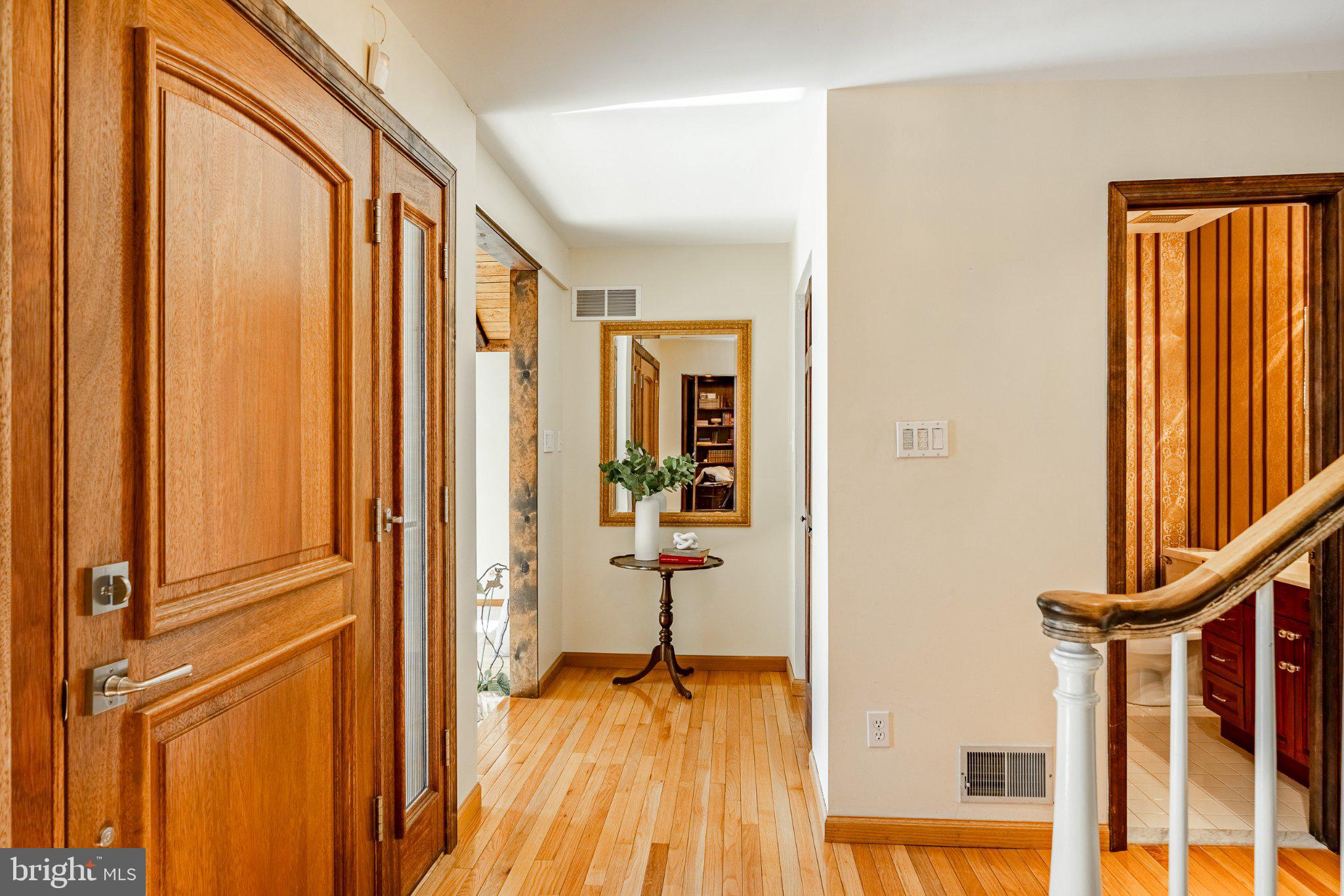 632 GREENRIDGE ROAD