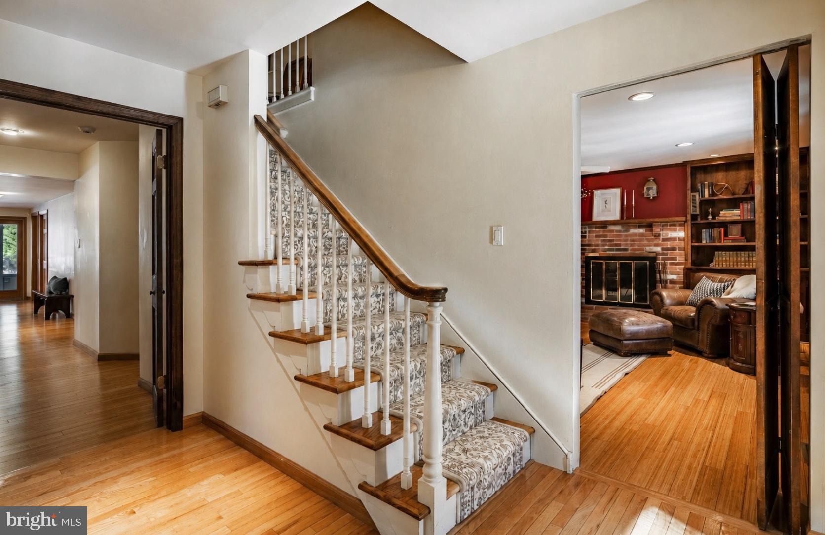 632 GREENRIDGE ROAD