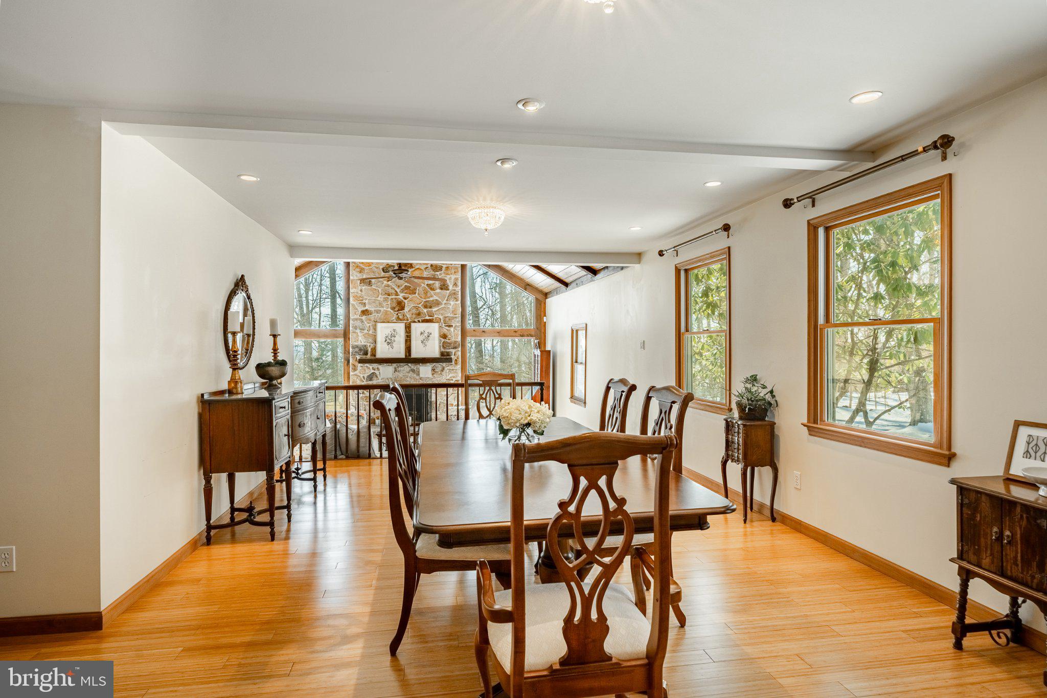632 GREENRIDGE ROAD