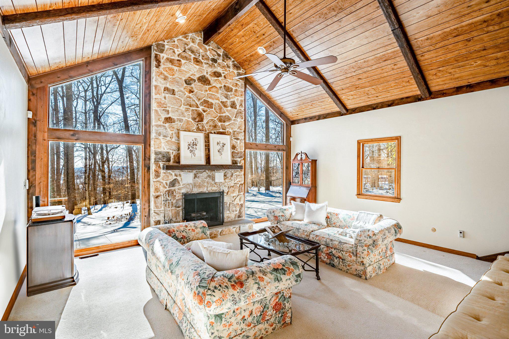 632 GREENRIDGE ROAD
