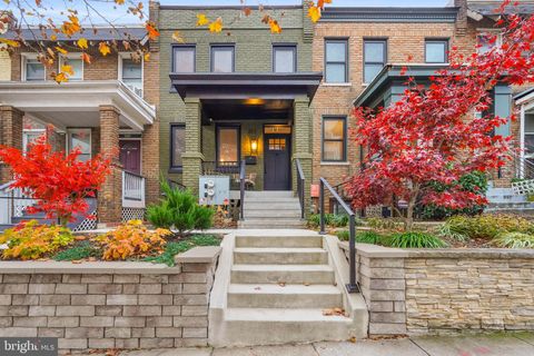 331 W STREET NE WASHINGTON DC 20002