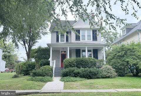 Homes For Sale - 707 Saint Johns Road<br/> BALTIMORE, MD 21210