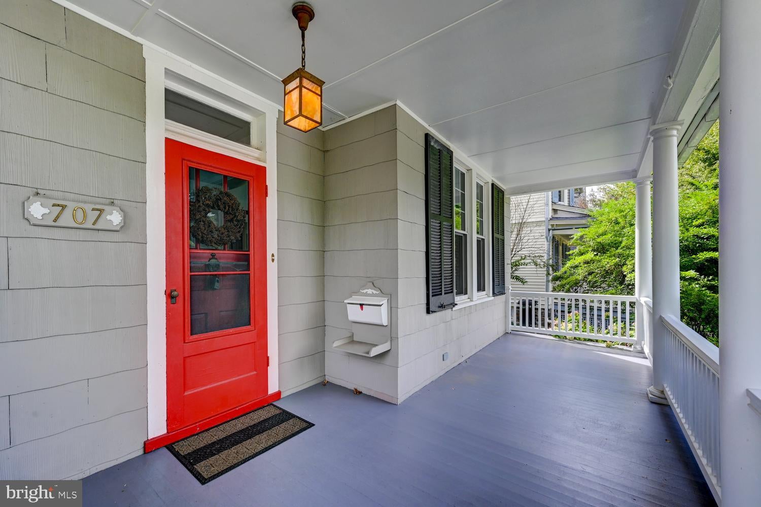 707 SAINT JOHNS ROAD