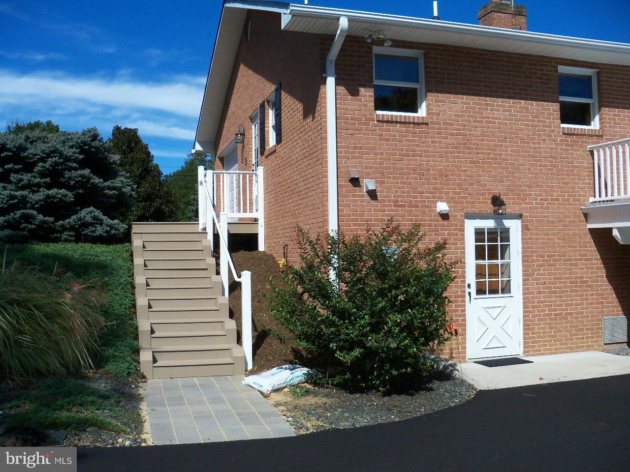 NONE AVAILABLE - Residential Lease