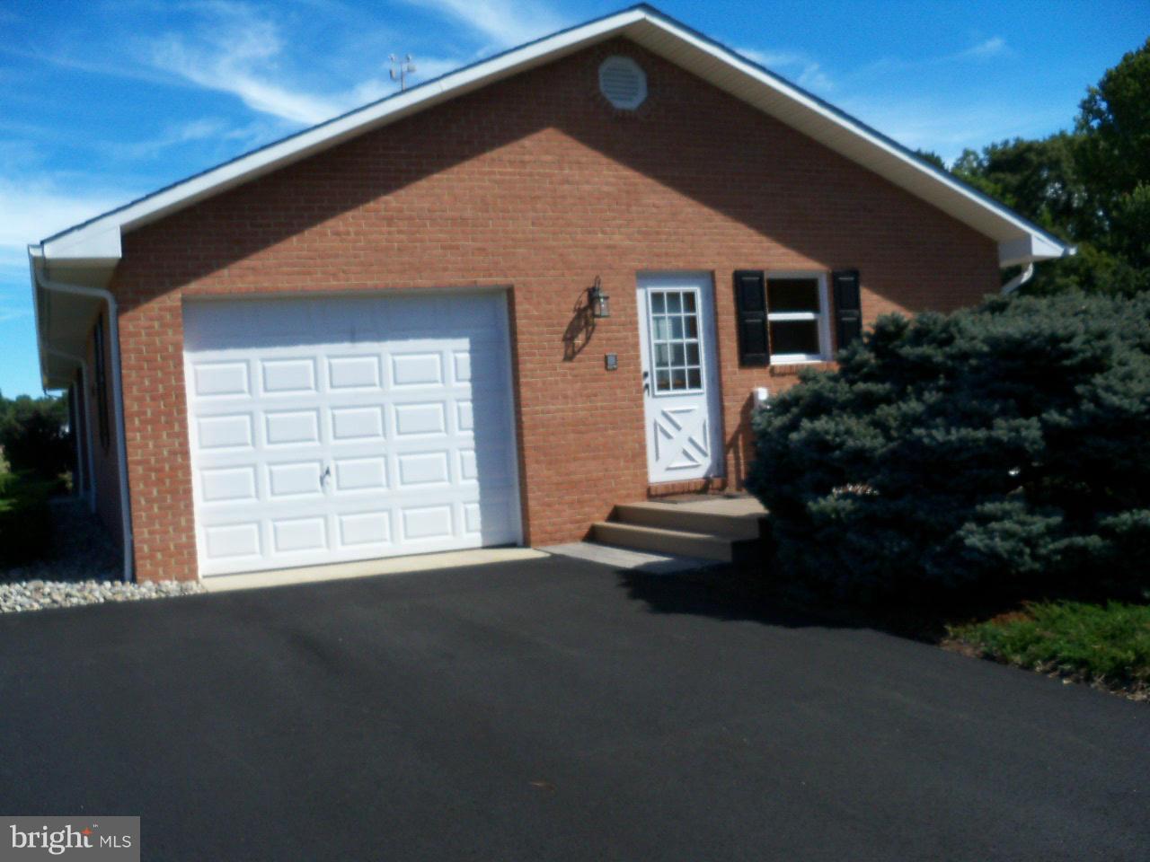 NONE AVAILABLE - Residential Lease