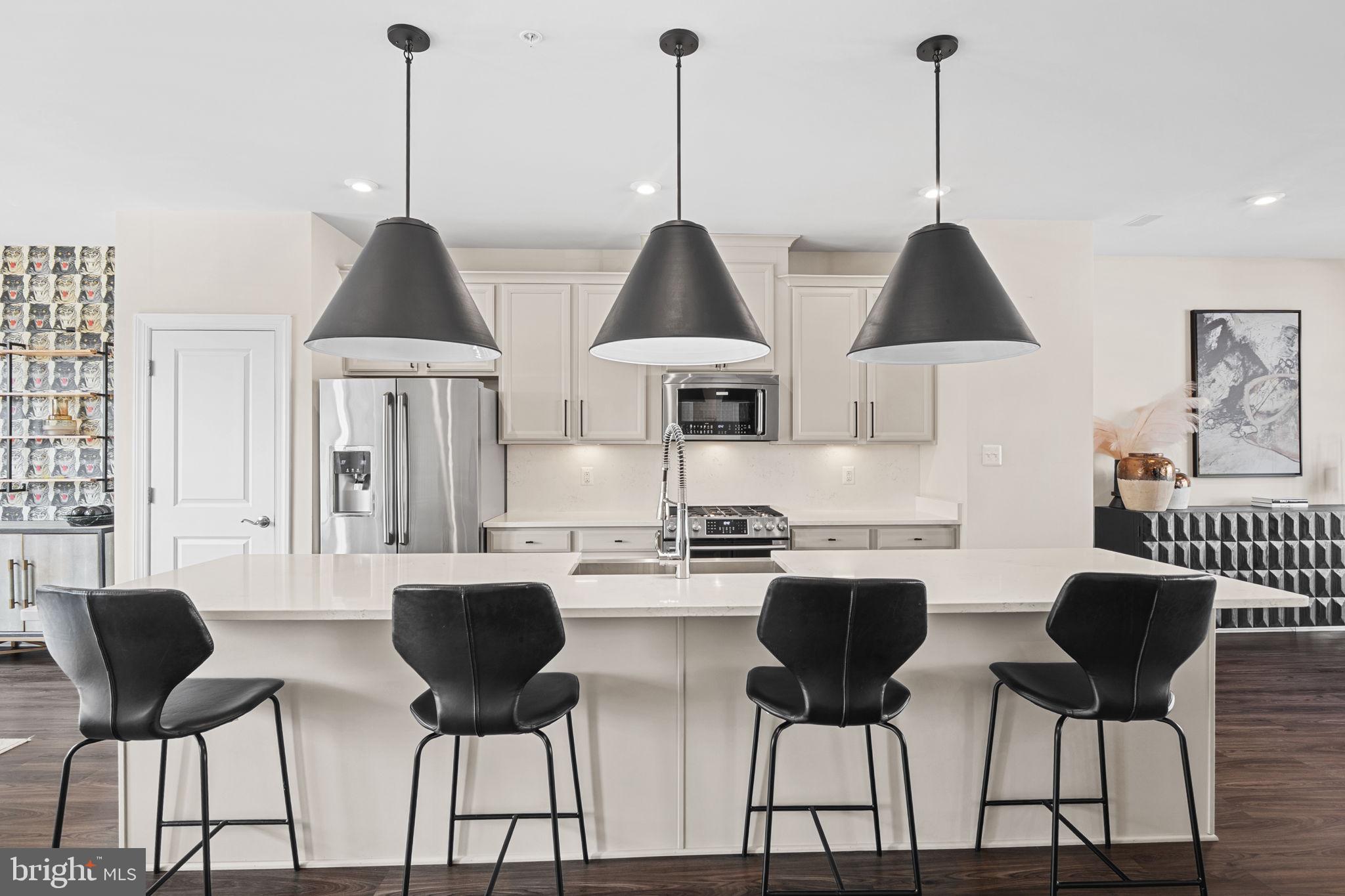 CAPITAL COURT - Residential Lease