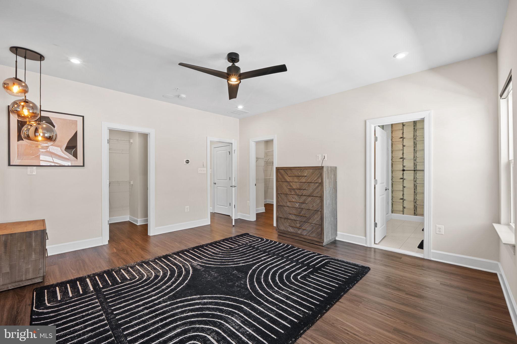 CAPITAL COURT - Residential Lease