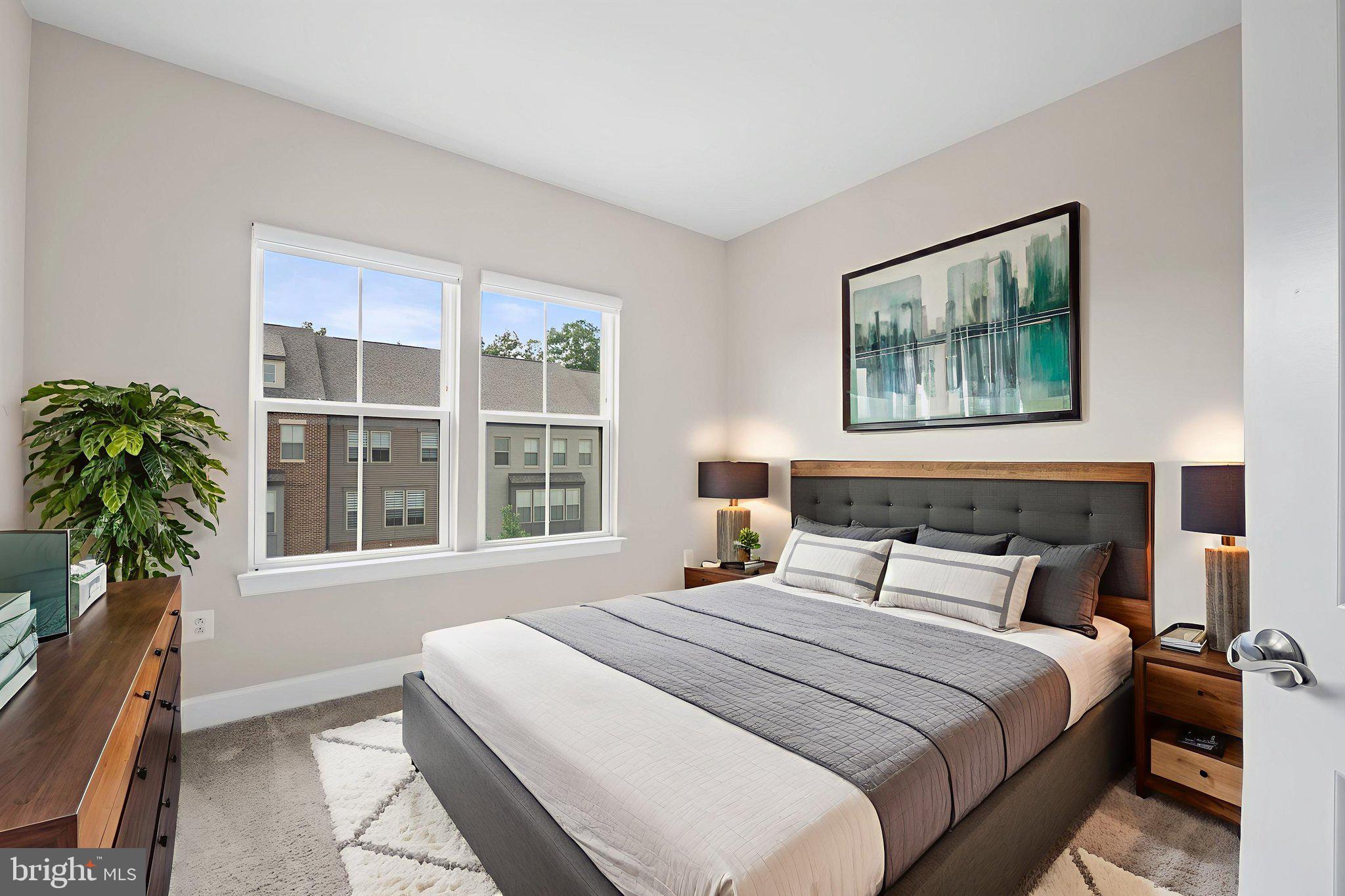 CAPITAL COURT - Residential Lease